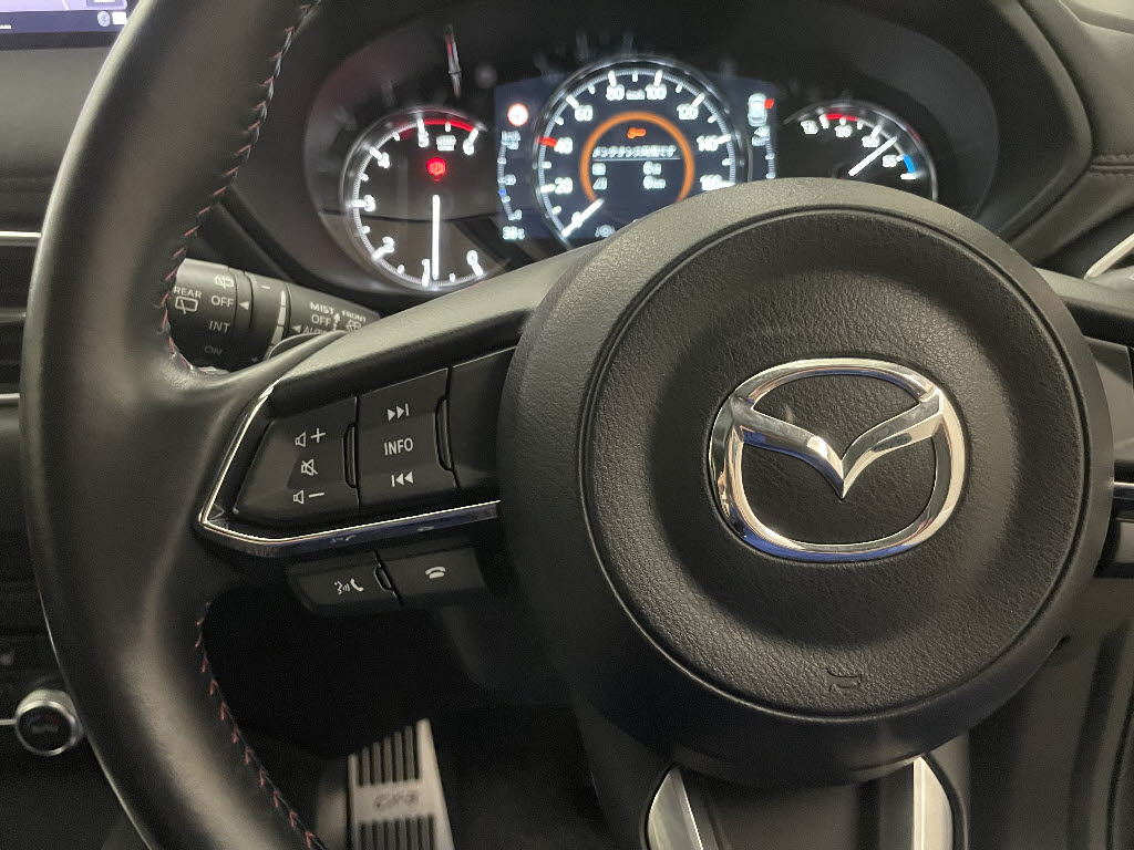 マツダ ＣＸ－５18枚目