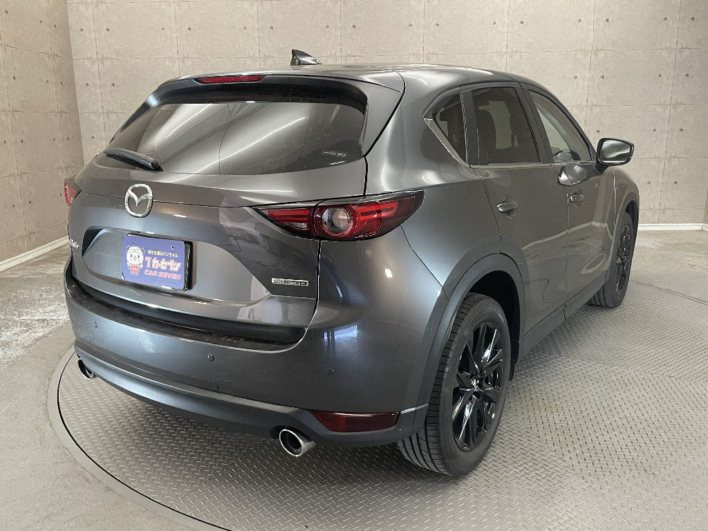 マツダ ＣＸ－５1枚目