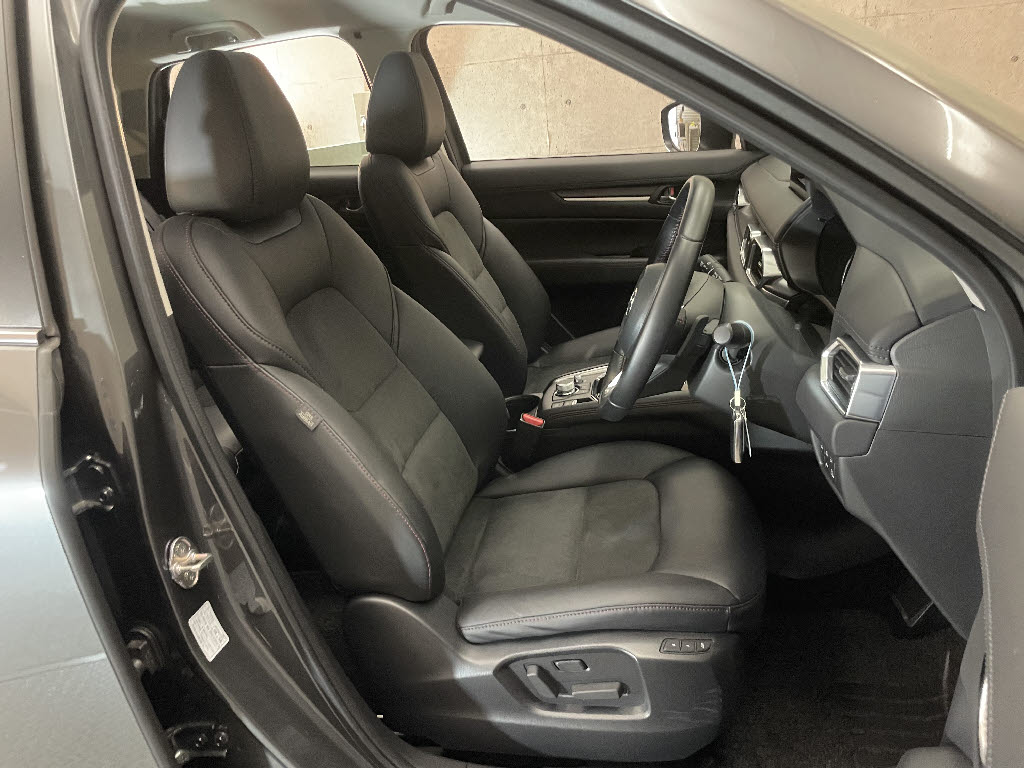 マツダ ＣＸ－５3枚目