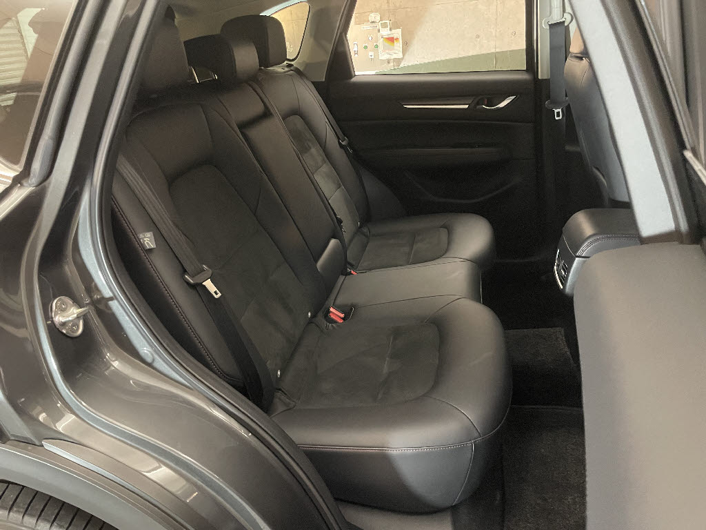 マツダ ＣＸ－５4枚目