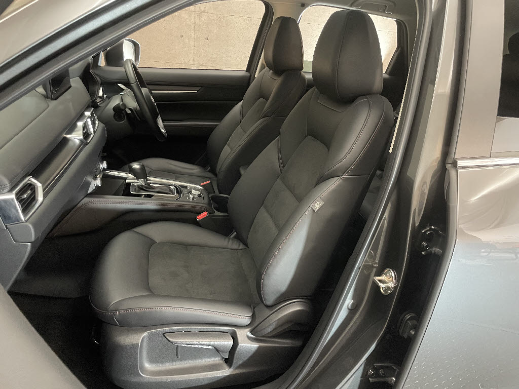 マツダ ＣＸ－５5枚目
