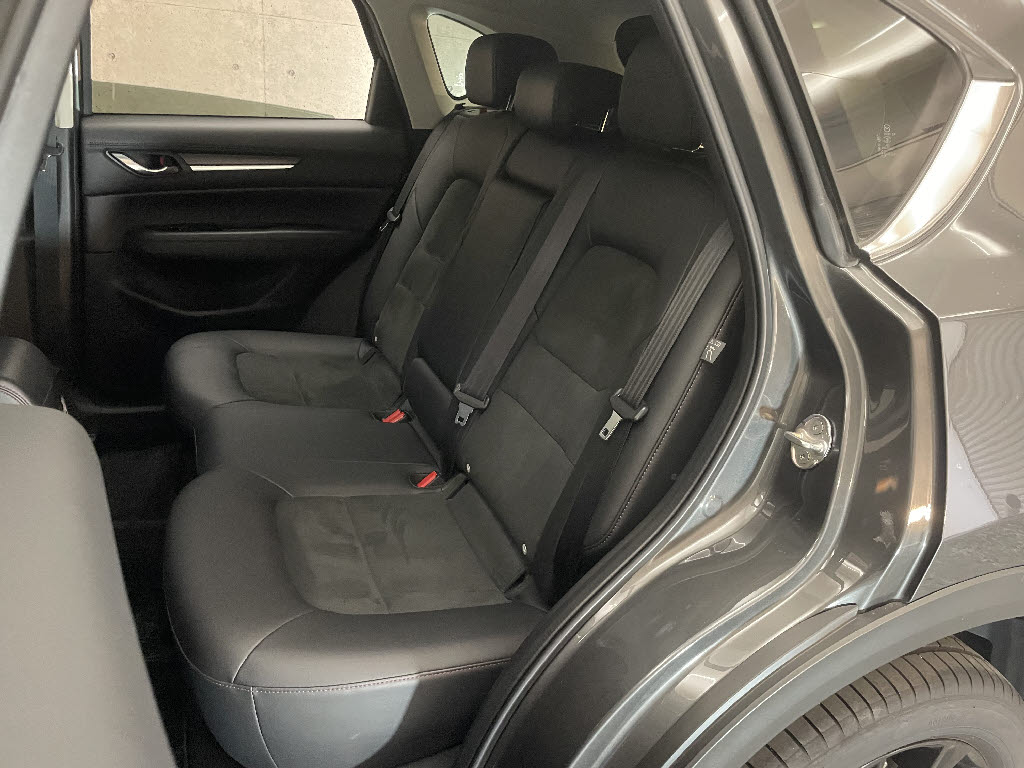 マツダ ＣＸ－５6枚目