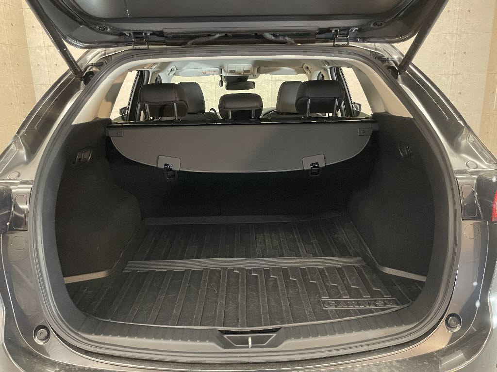 マツダ ＣＸ－５7枚目