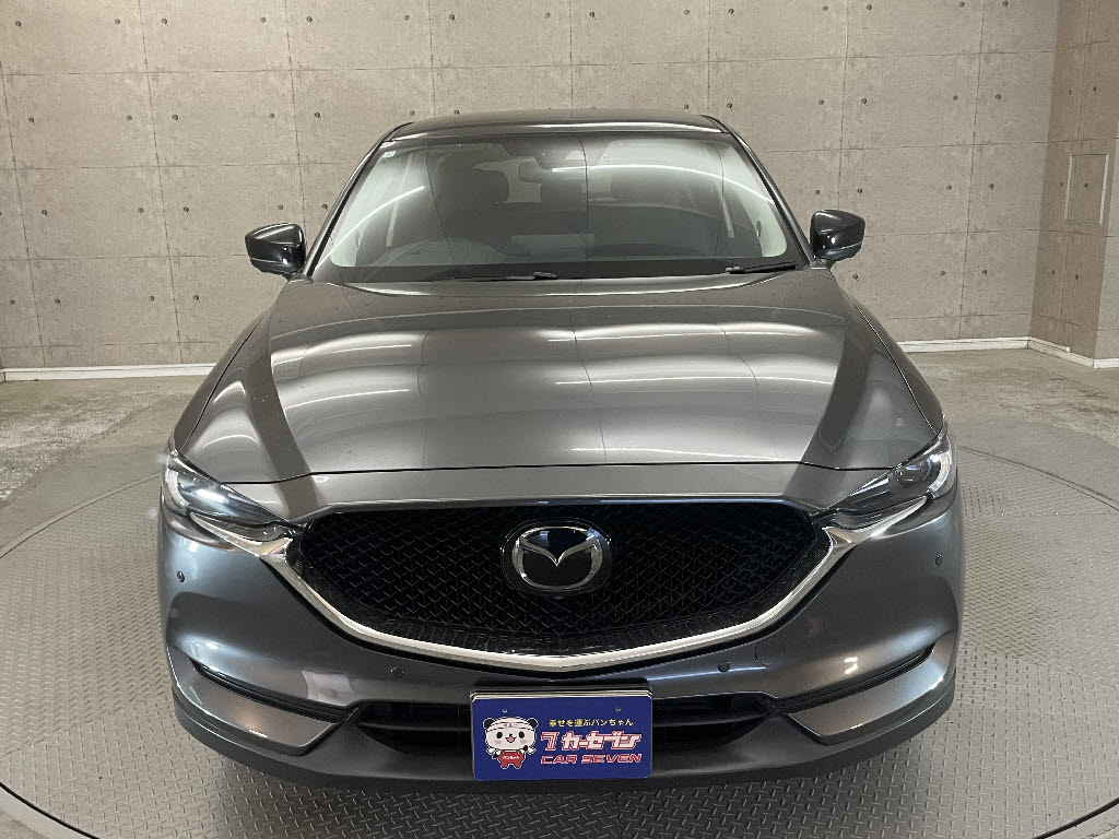 マツダ ＣＸ－５8枚目