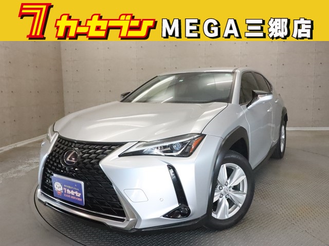 レクサス ＵＸ