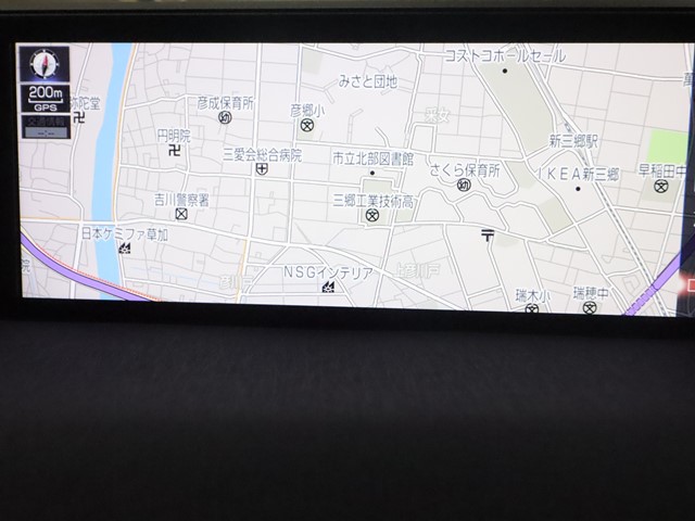 レクサス ＵＸ12枚目