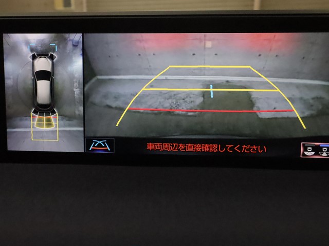 レクサス ＵＸ13枚目