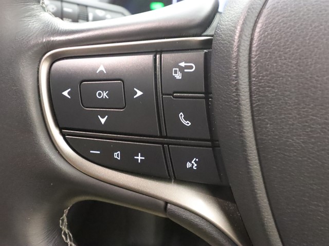 レクサス ＵＸ18枚目
