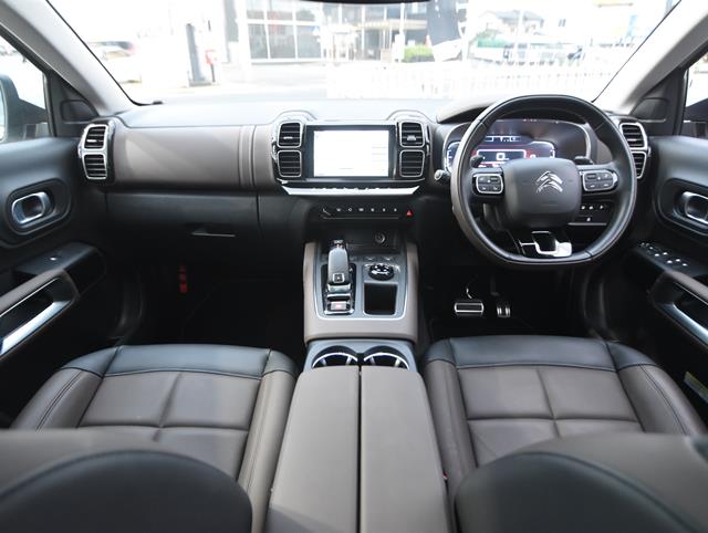 シトロエン Ｃ５2枚目