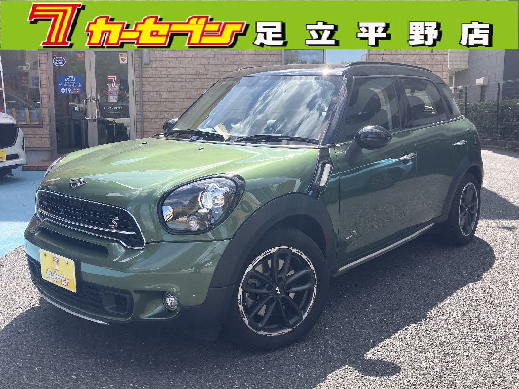 ＢＭＷ ミニ