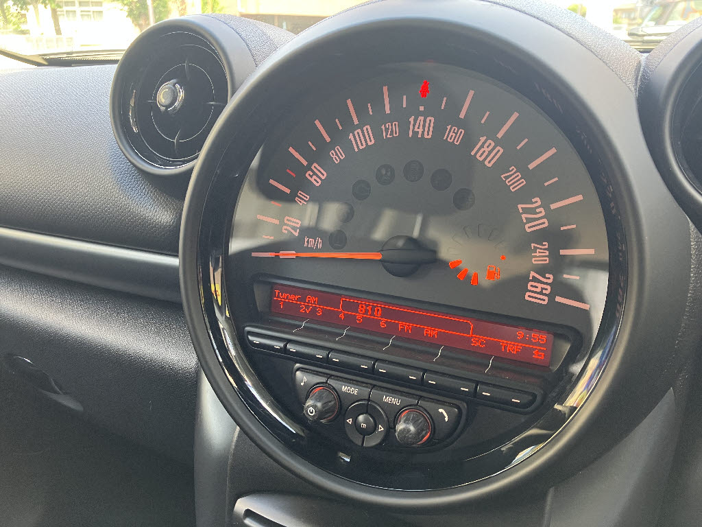ＢＭＷ ミニ14枚目