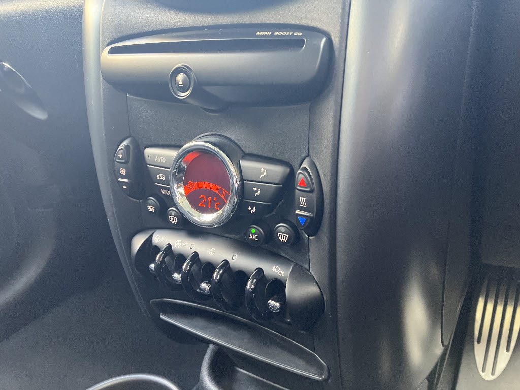 ＢＭＷ ミニ15枚目