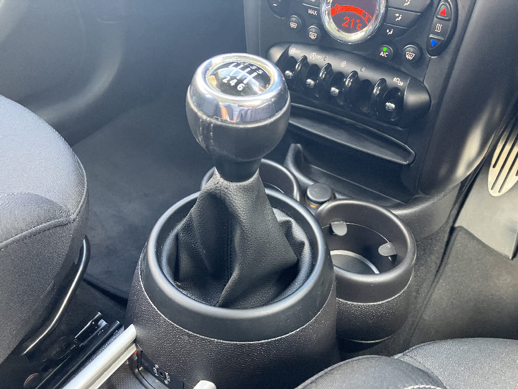ＢＭＷ ミニ16枚目
