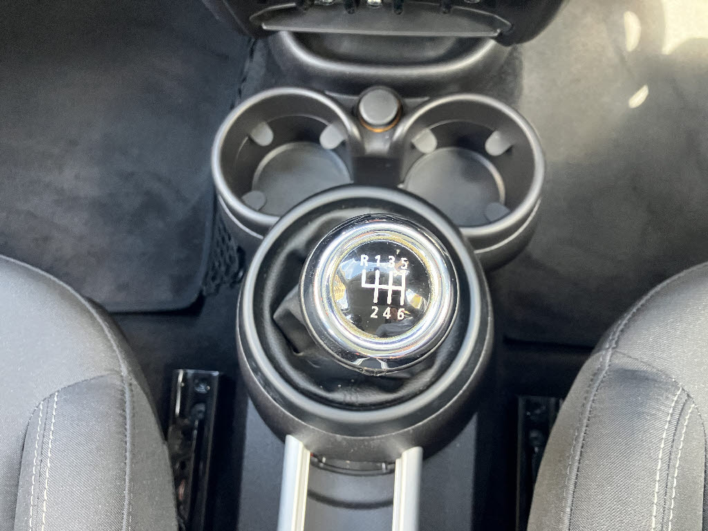 ＢＭＷ ミニ17枚目
