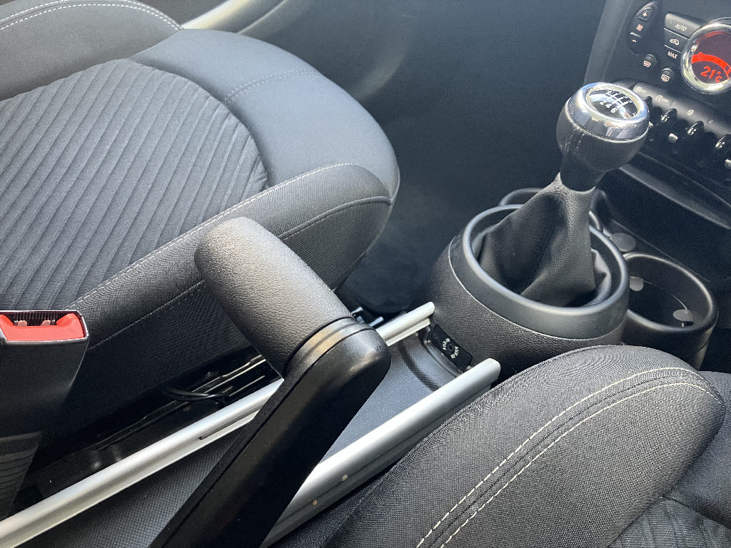 ＢＭＷ ミニ18枚目