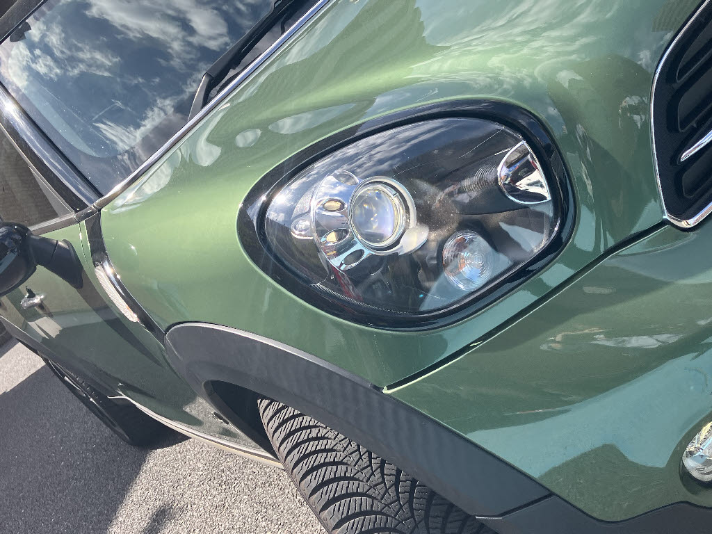 ＢＭＷ ミニ1枚目