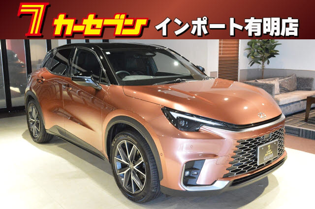 レクサス ＬＢＸ