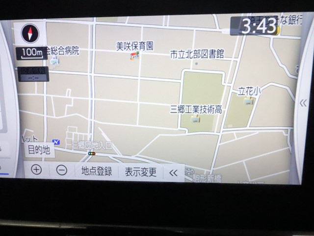 トヨタ ランドクルーザー18枚目