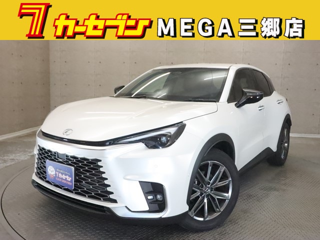 レクサス ＬＢＸ