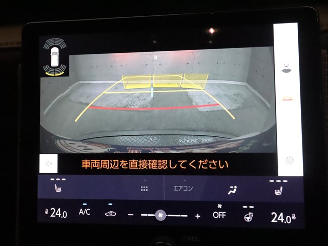 レクサス ＬＢＸ15枚目