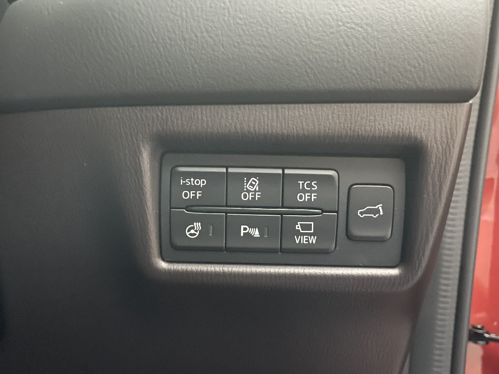 マツダ CX-819枚目