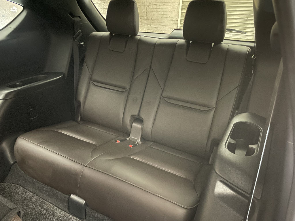 マツダ CX-87枚目