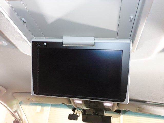 トヨタ アルファード8枚目