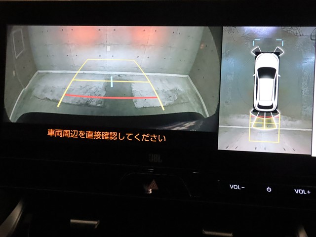 トヨタ ハリアー15枚目