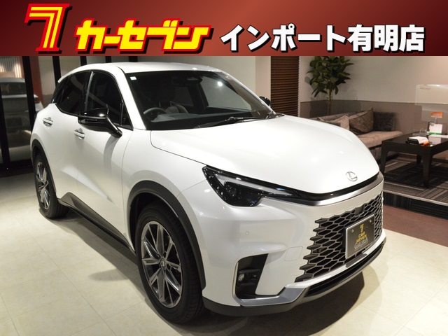 レクサス ＬＢＸ