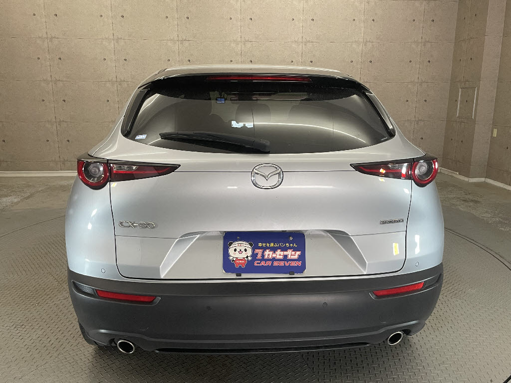 マツダ CX-3011枚目