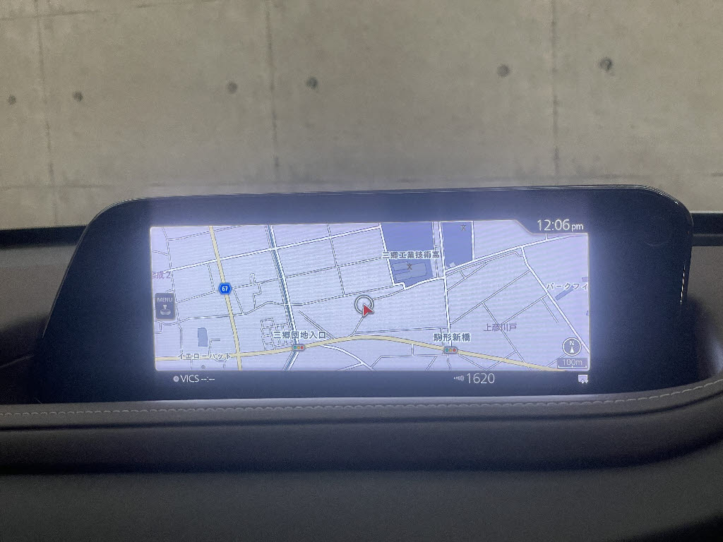 マツダ CX-3013枚目