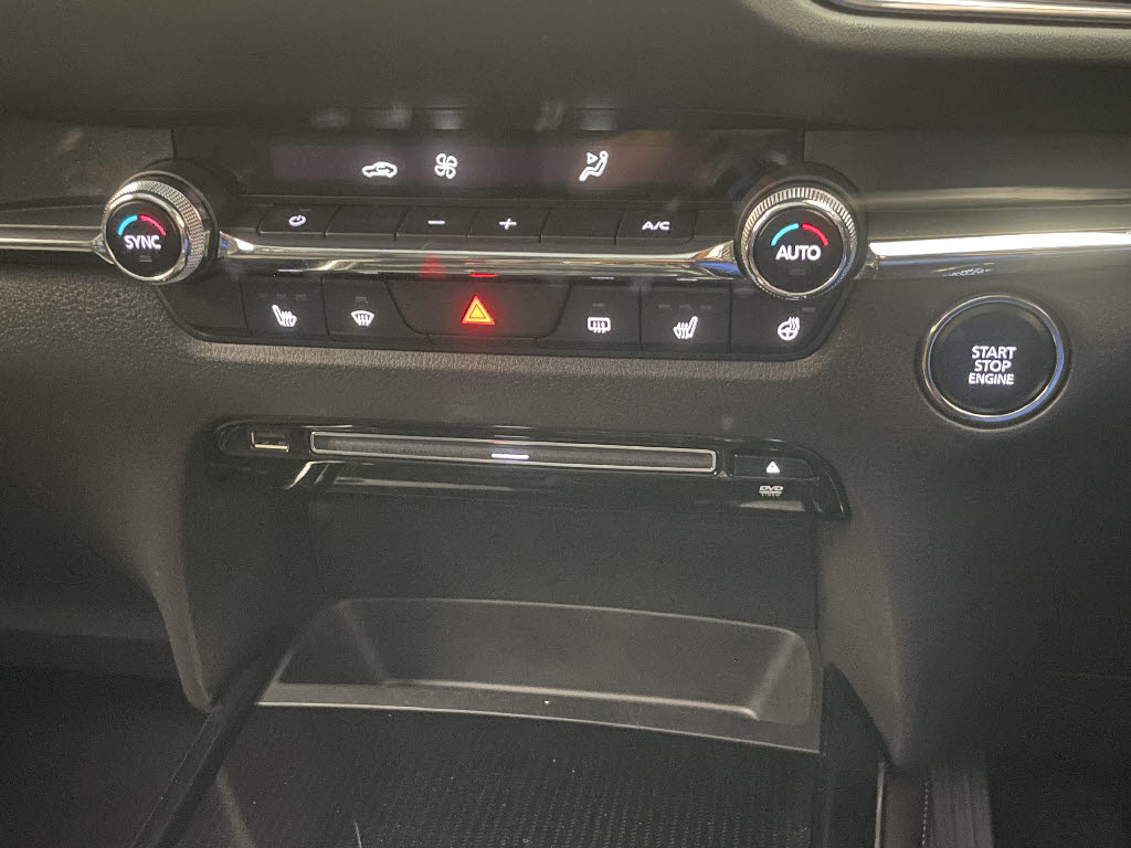 マツダ CX-3016枚目