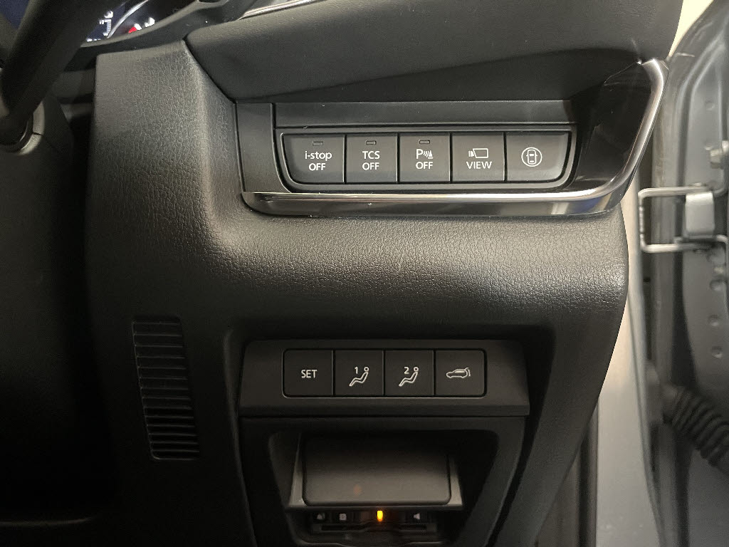 マツダ CX-3017枚目