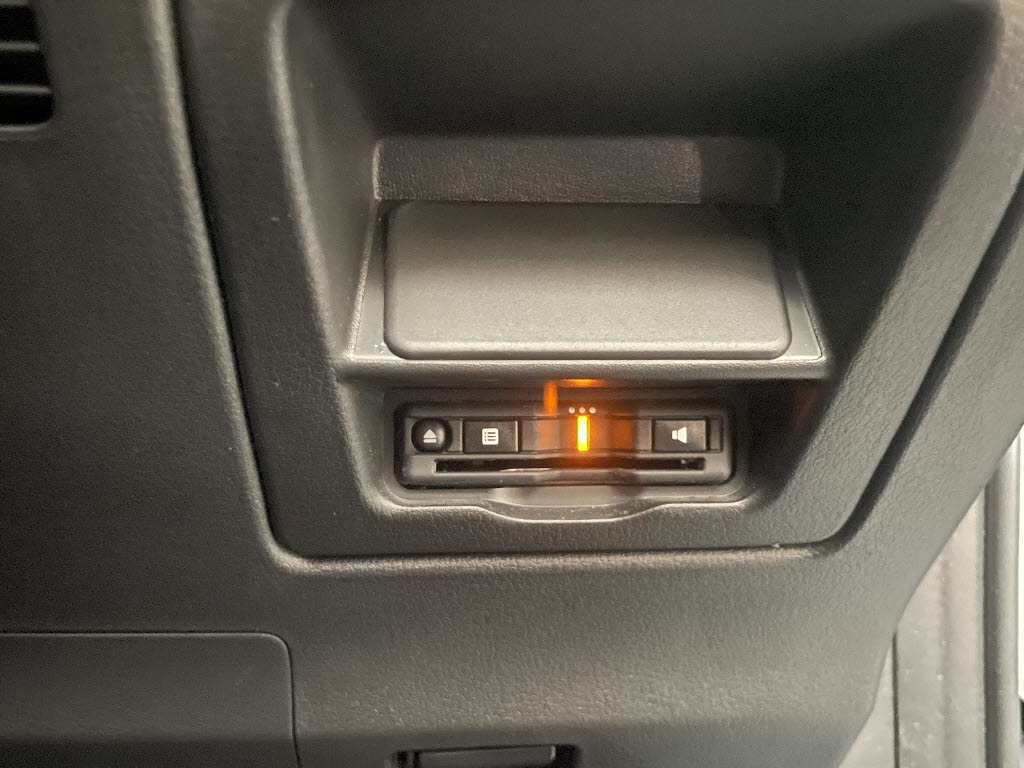 マツダ CX-3018枚目