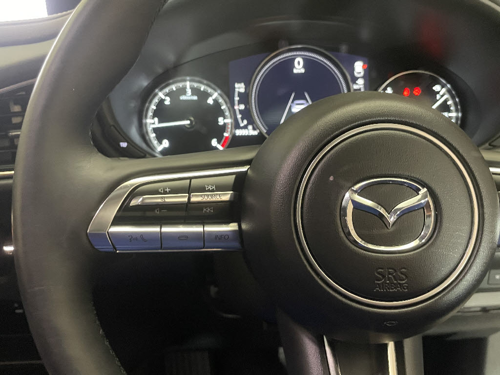 マツダ CX-3019枚目