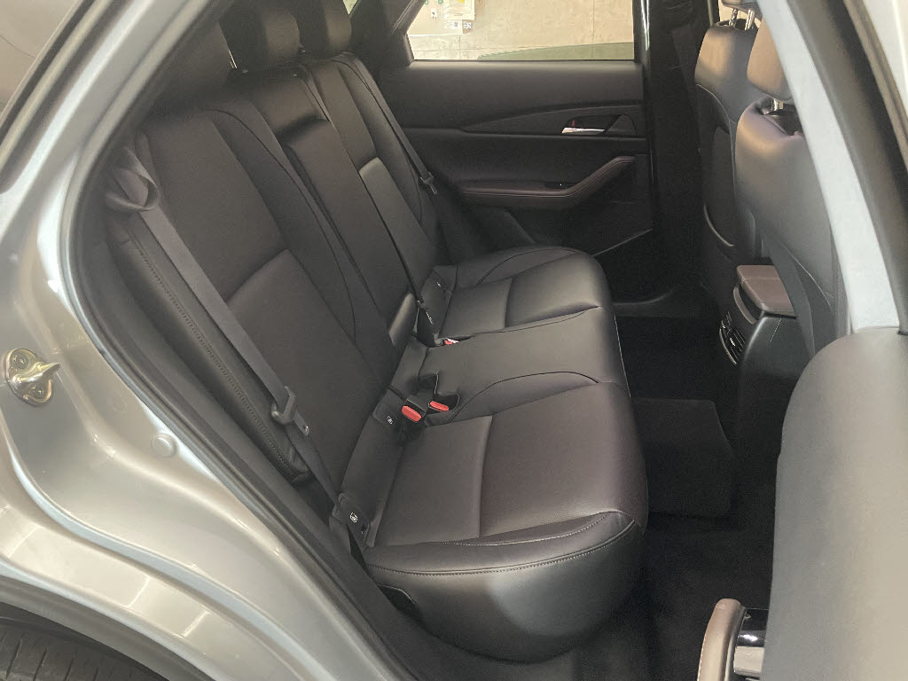 マツダ CX-304枚目