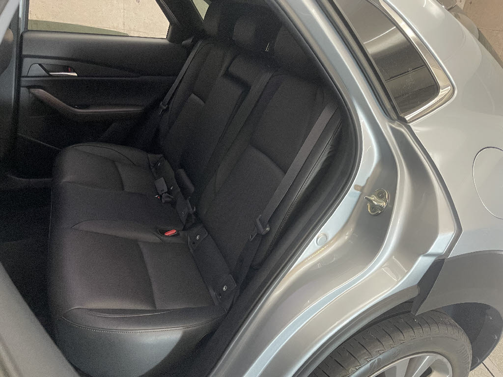 マツダ CX-305枚目