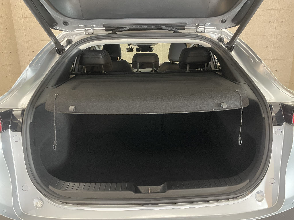 マツダ CX-307枚目