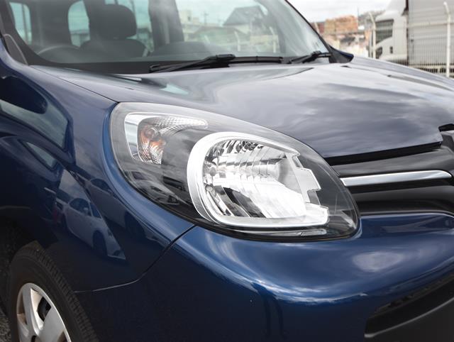 ルノー カングー13枚目