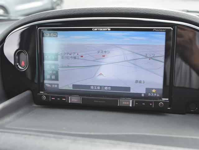 ルノー カングー18枚目