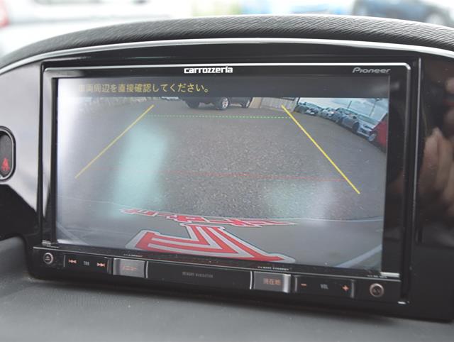 ルノー カングー19枚目