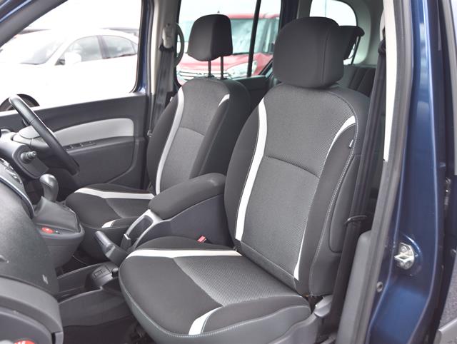 ルノー カングー4枚目