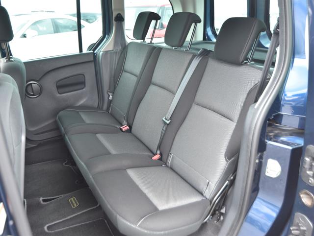 ルノー カングー5枚目