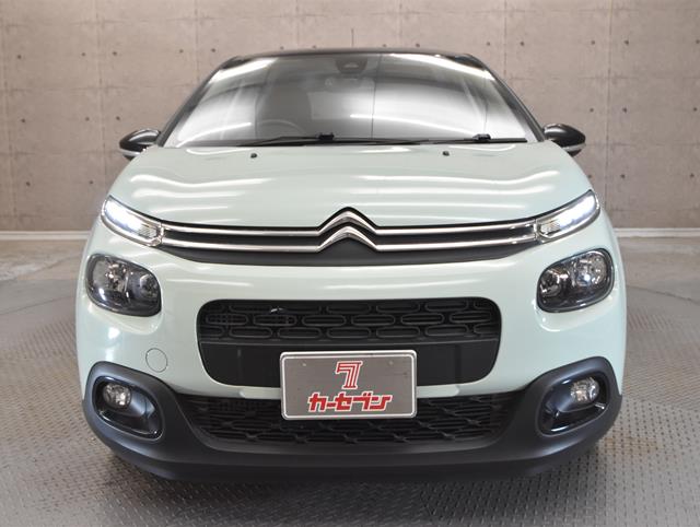 シトロエン C36枚目