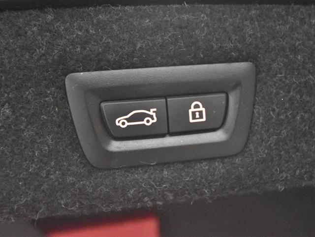 BMW 5シリーズ13枚目