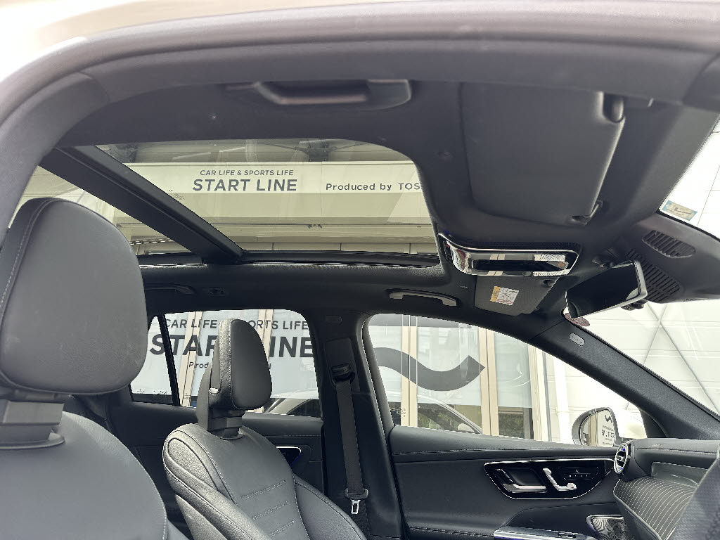 メルセデスベンツ GLC8枚目