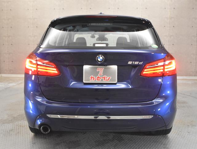 BMW 2シリーズ11枚目