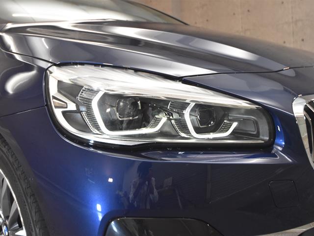 BMW 2シリーズ14枚目