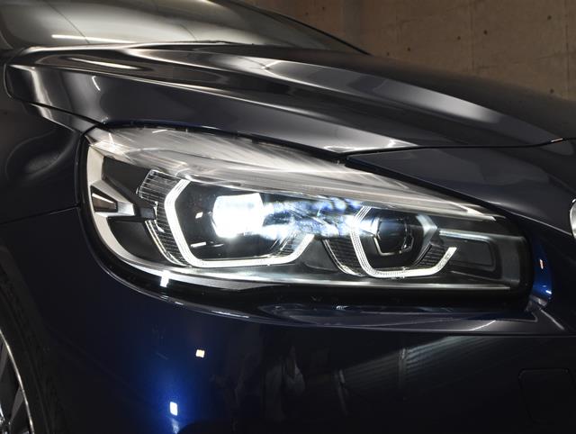 BMW 2シリーズ15枚目