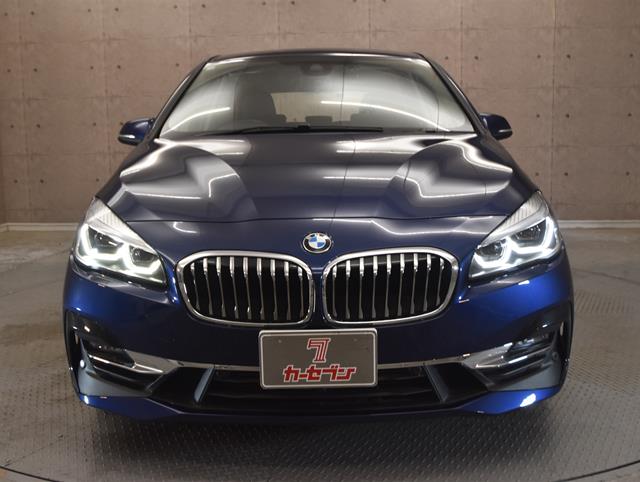 BMW 2シリーズ6枚目